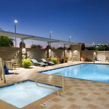 Home2 Suites By Hilton Glendale Westgate Exteriör bild