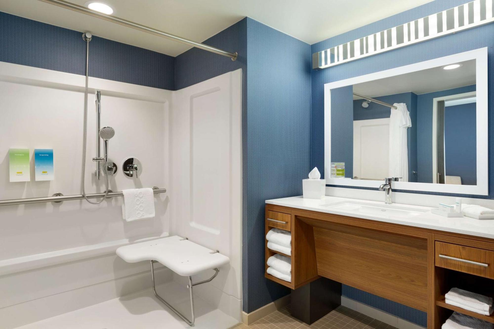 Home2 Suites By Hilton Glendale Westgate Exteriör bild