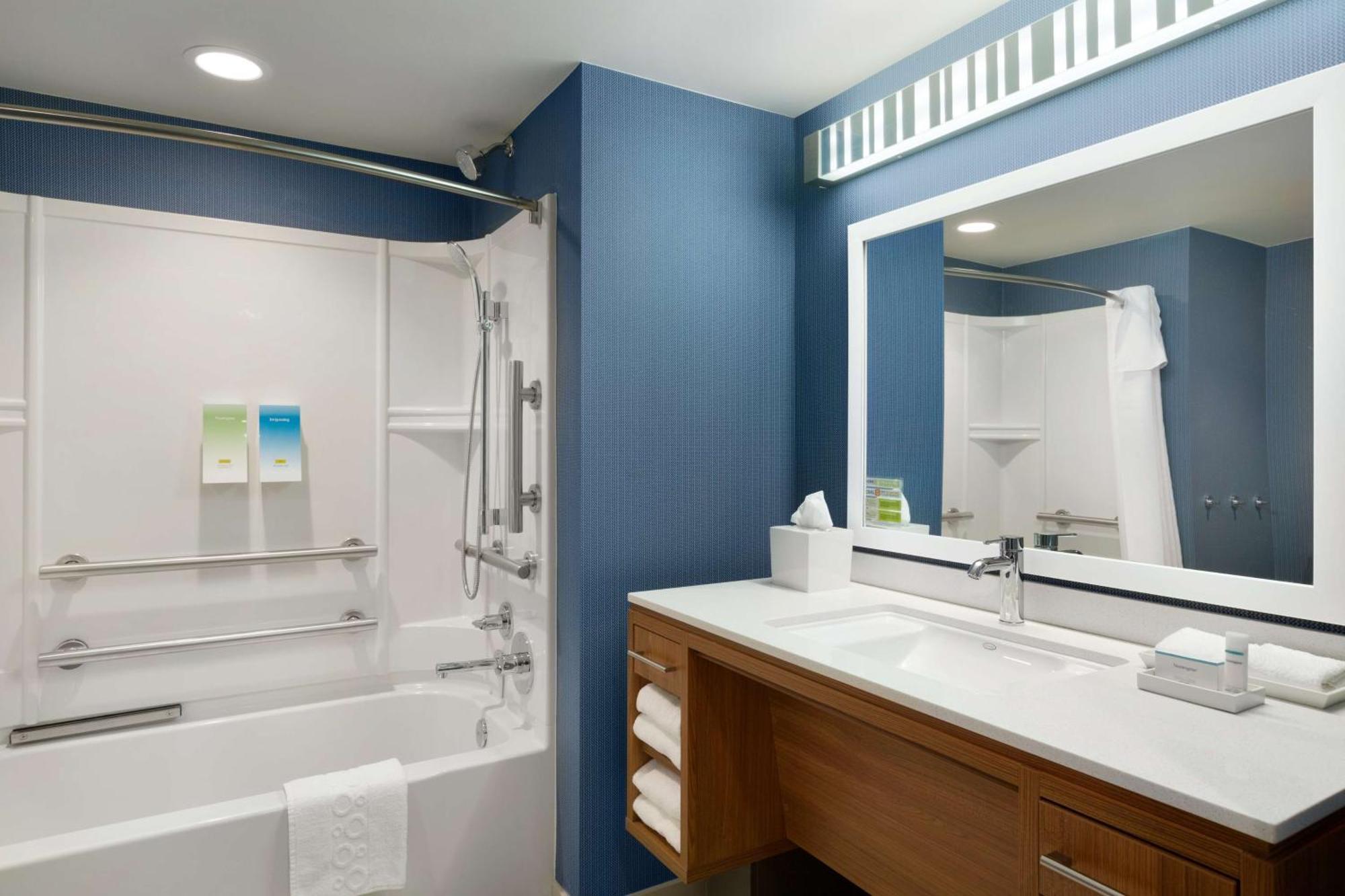 Home2 Suites By Hilton Glendale Westgate Exteriör bild