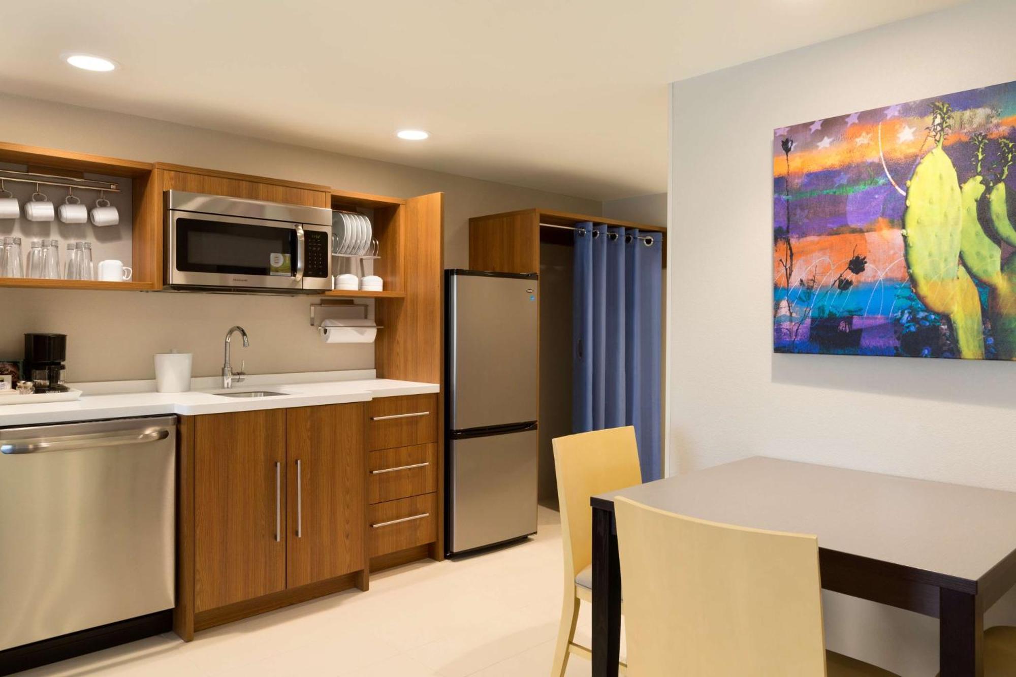 Home2 Suites By Hilton Glendale Westgate Exteriör bild