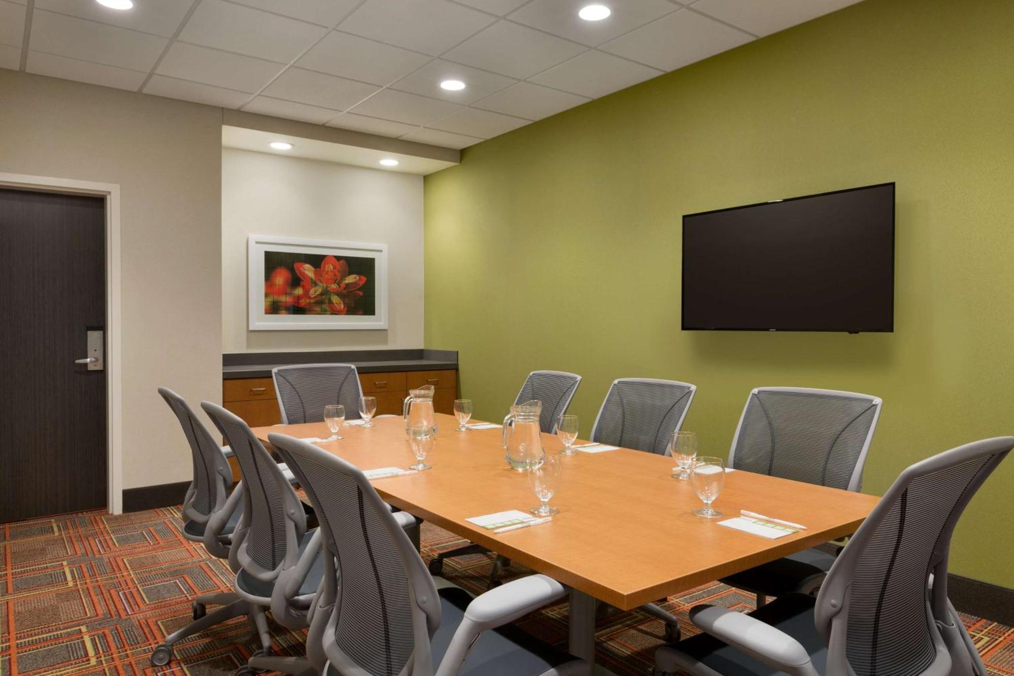Home2 Suites By Hilton Glendale Westgate Exteriör bild
