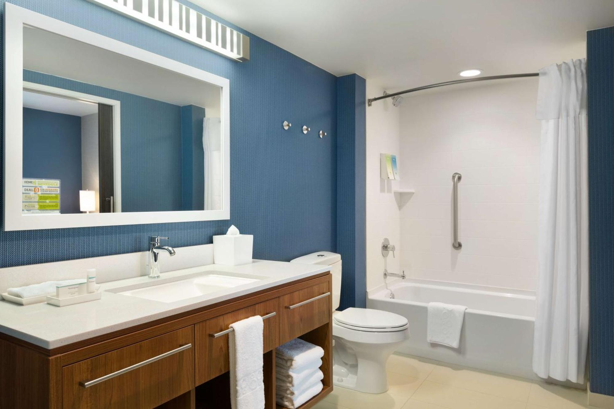 Home2 Suites By Hilton Glendale Westgate Exteriör bild