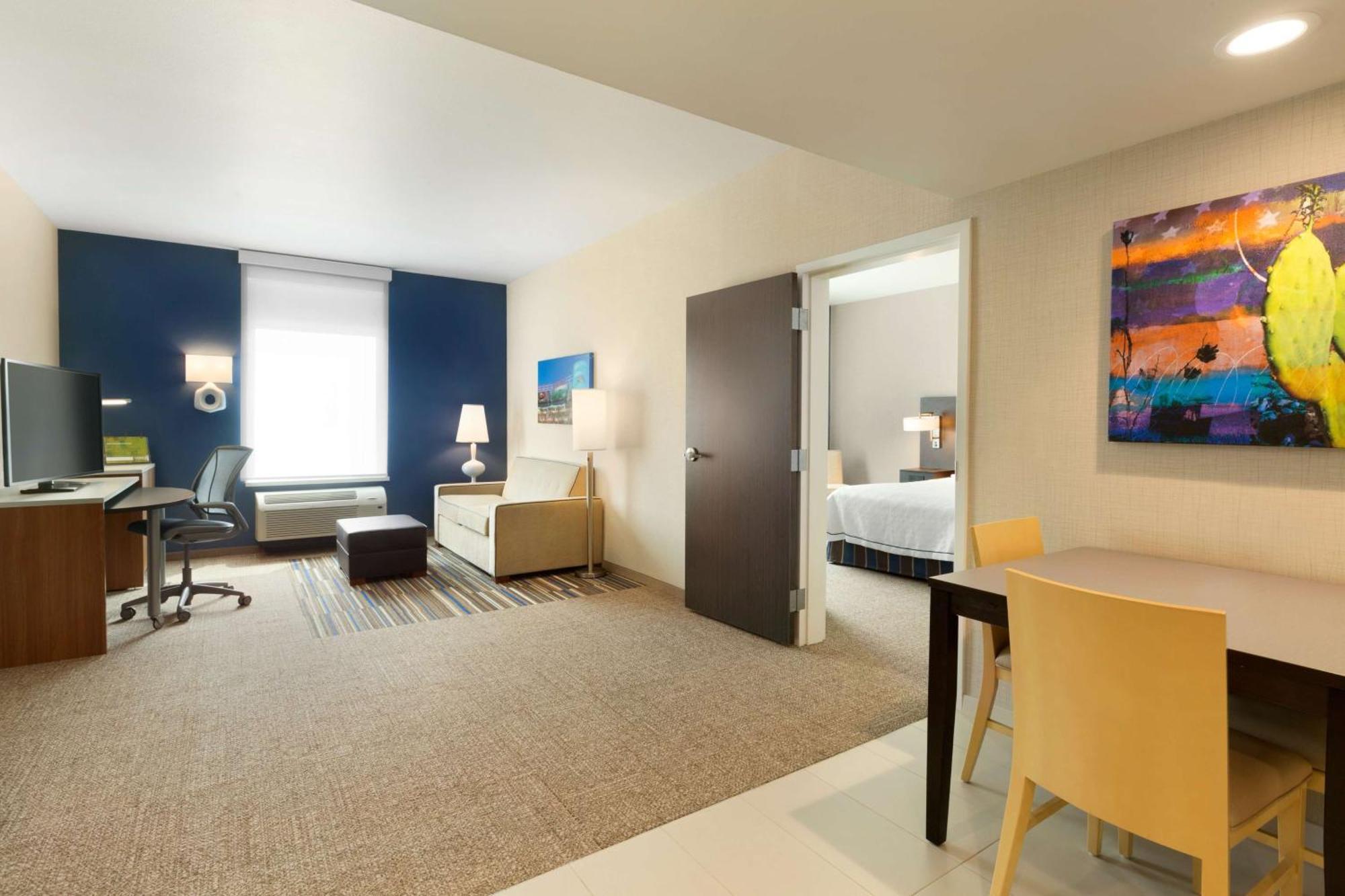 Home2 Suites By Hilton Glendale Westgate Exteriör bild