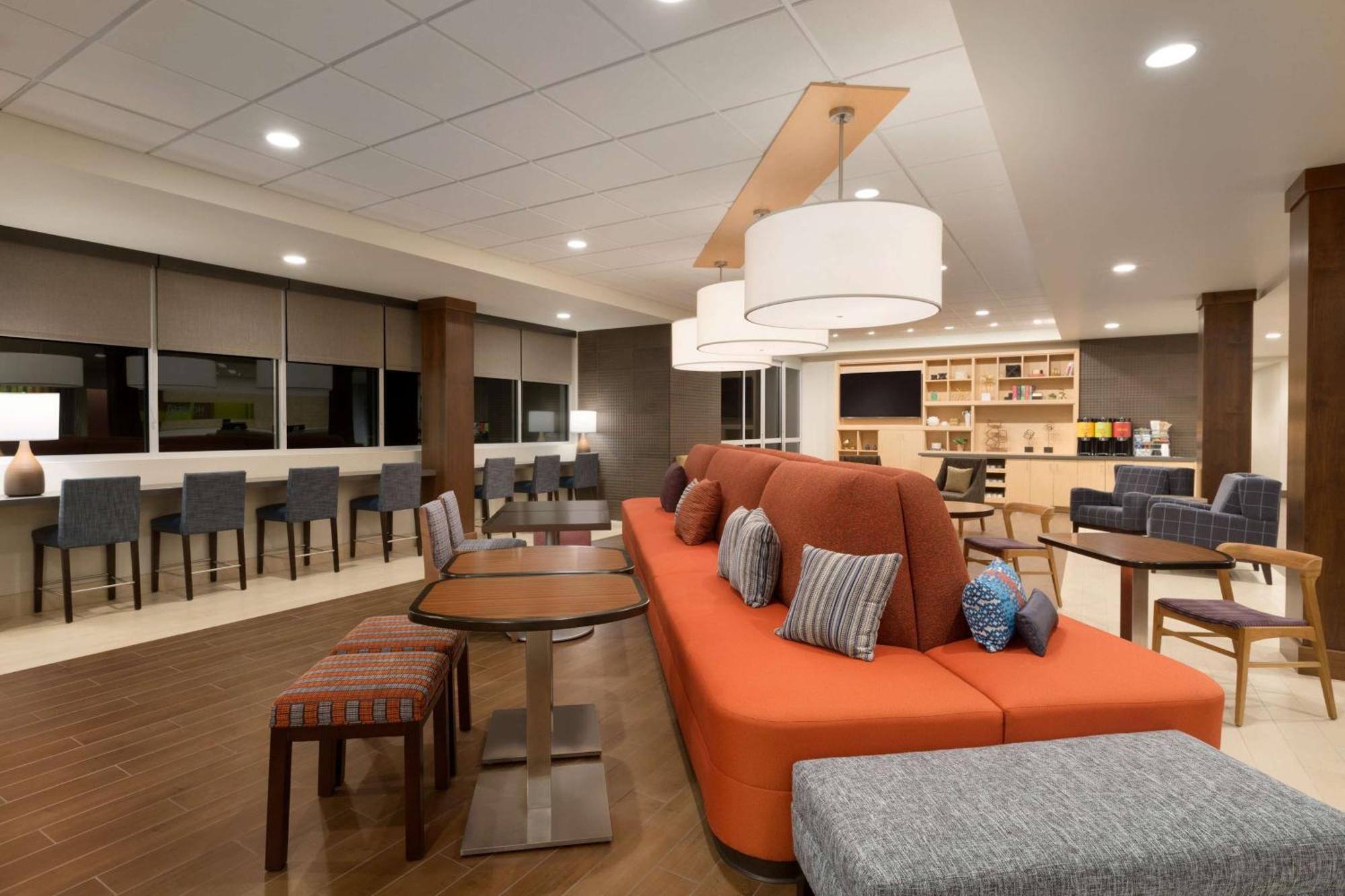 Home2 Suites By Hilton Glendale Westgate Exteriör bild