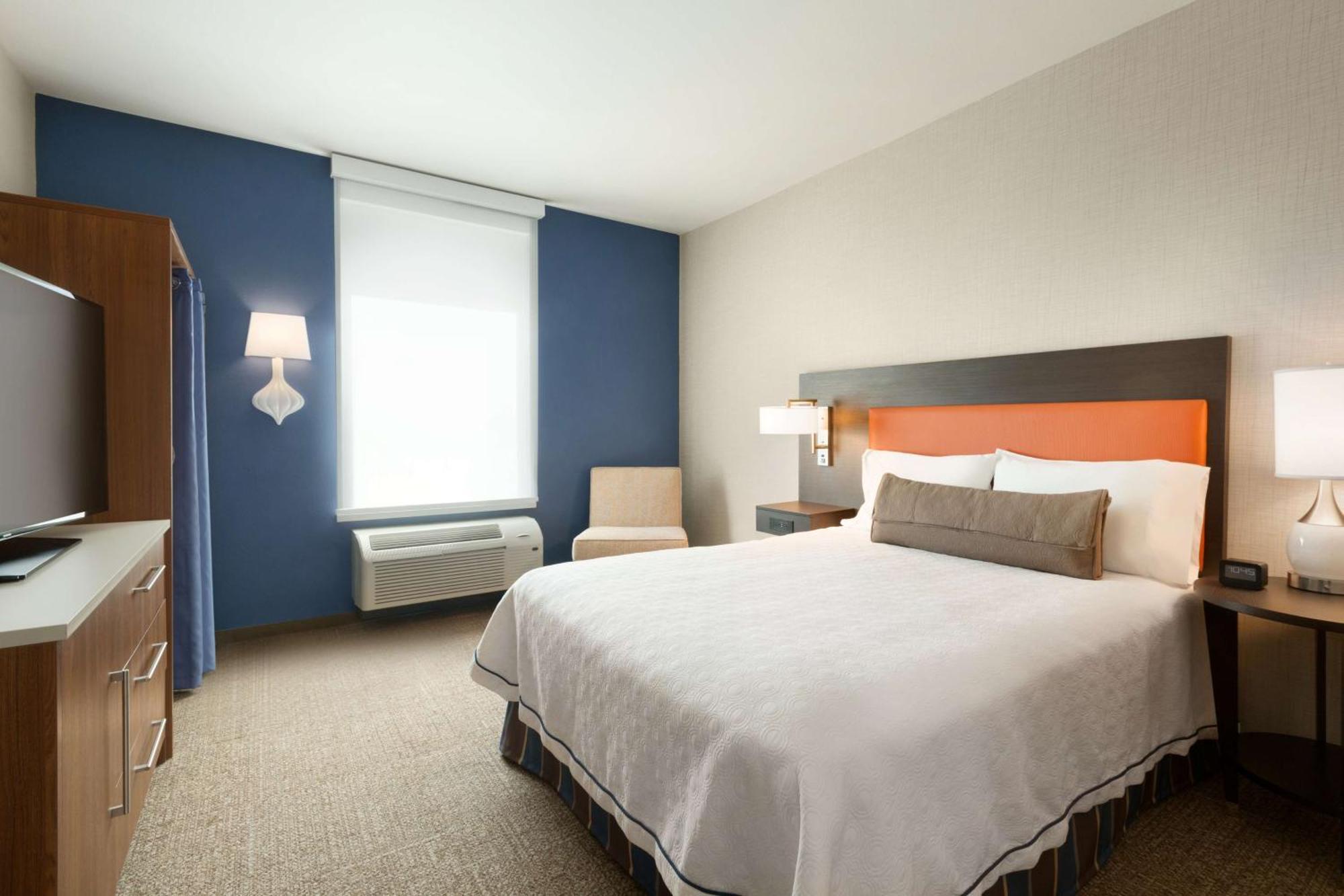 Home2 Suites By Hilton Glendale Westgate Exteriör bild