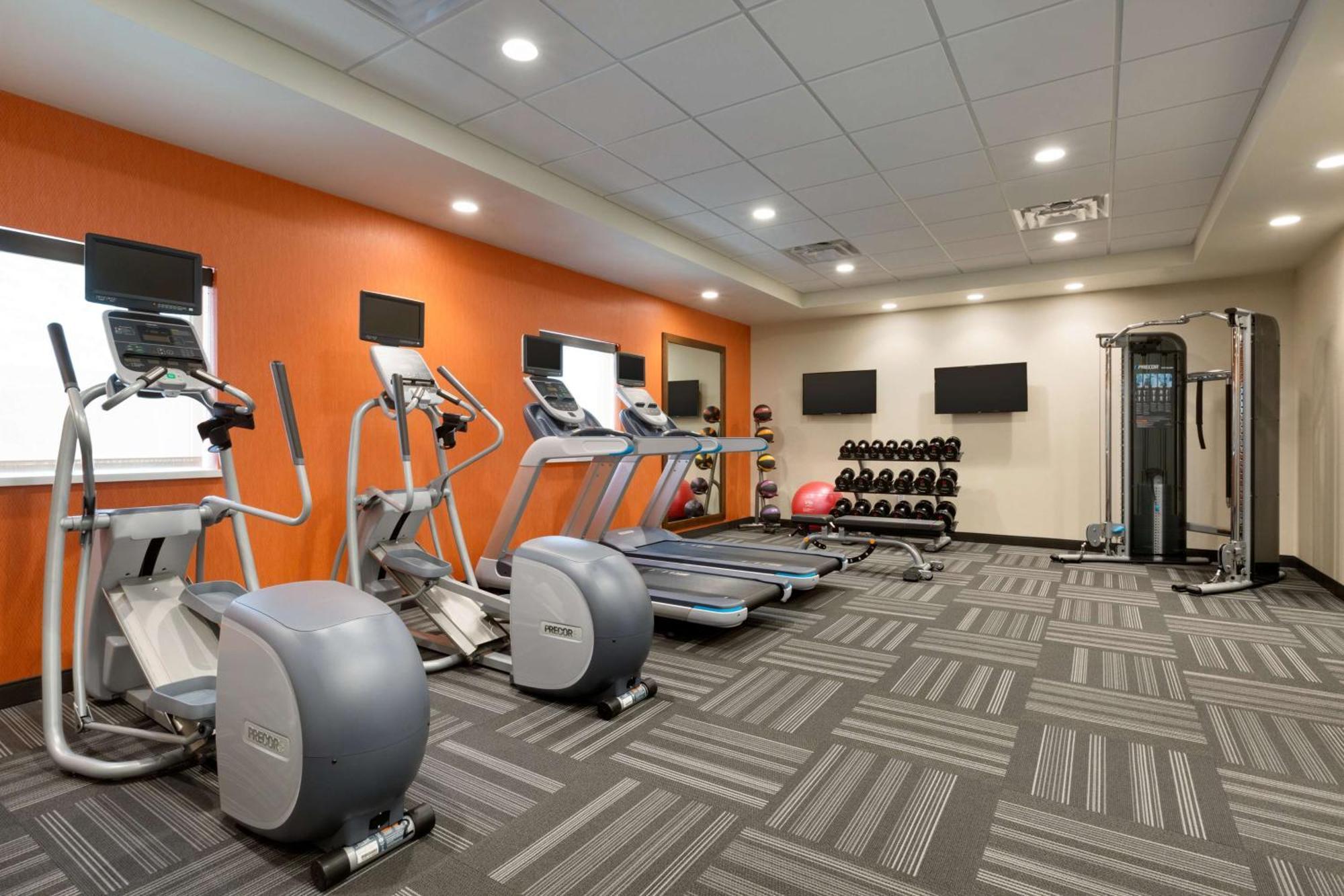Home2 Suites By Hilton Glendale Westgate Exteriör bild