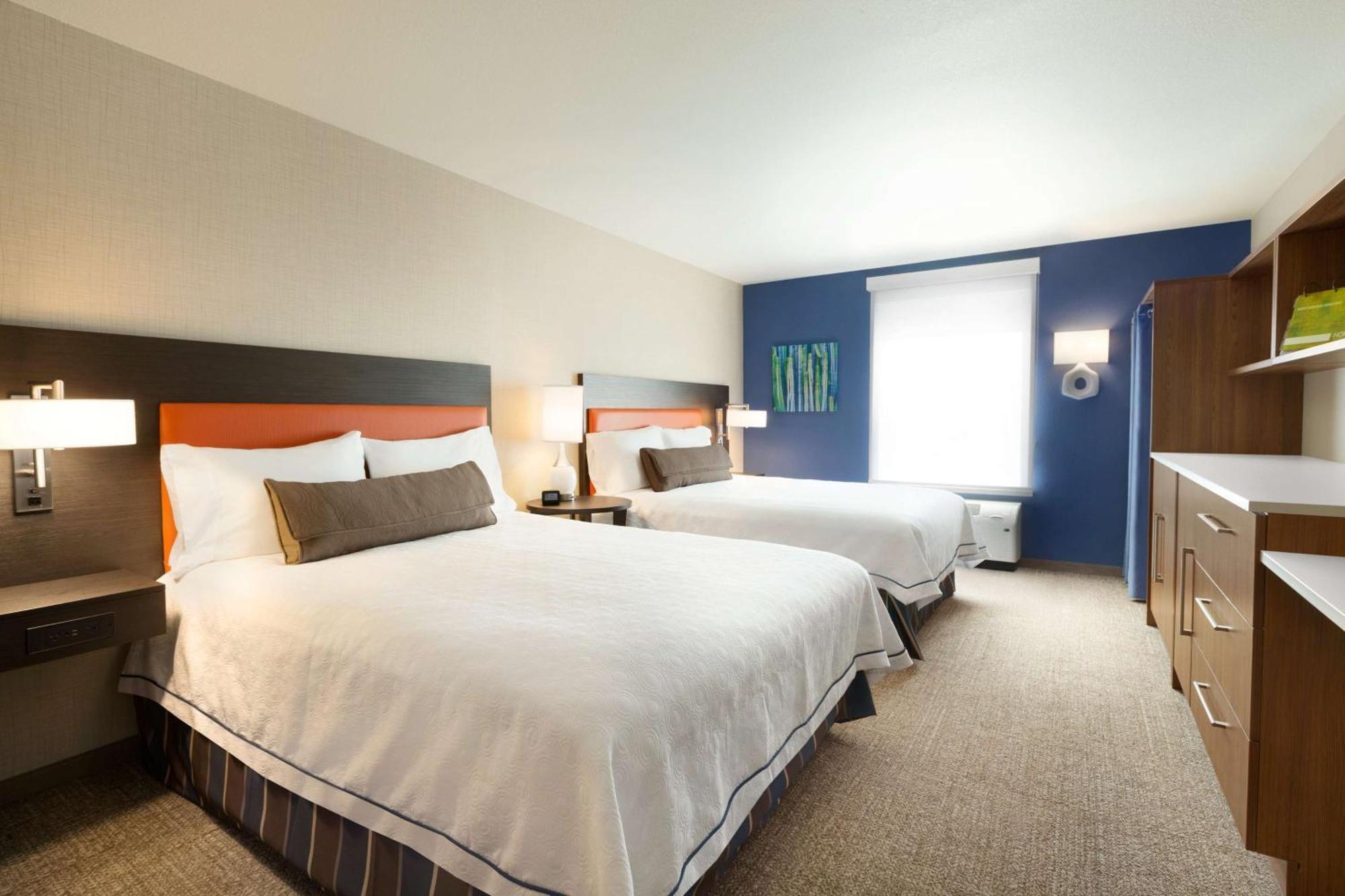 Home2 Suites By Hilton Glendale Westgate Exteriör bild