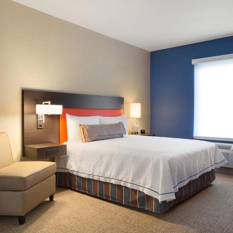 Home2 Suites By Hilton Glendale Westgate Exteriör bild