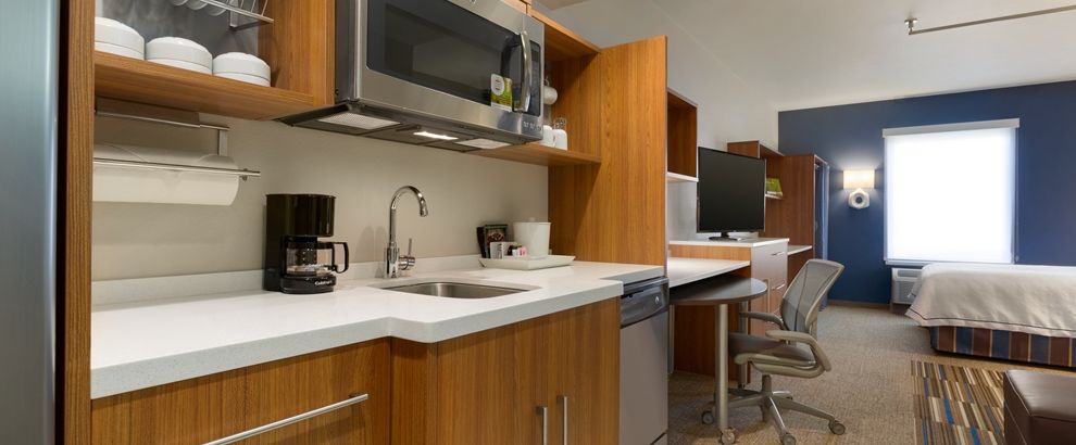 Home2 Suites By Hilton Glendale Westgate Exteriör bild