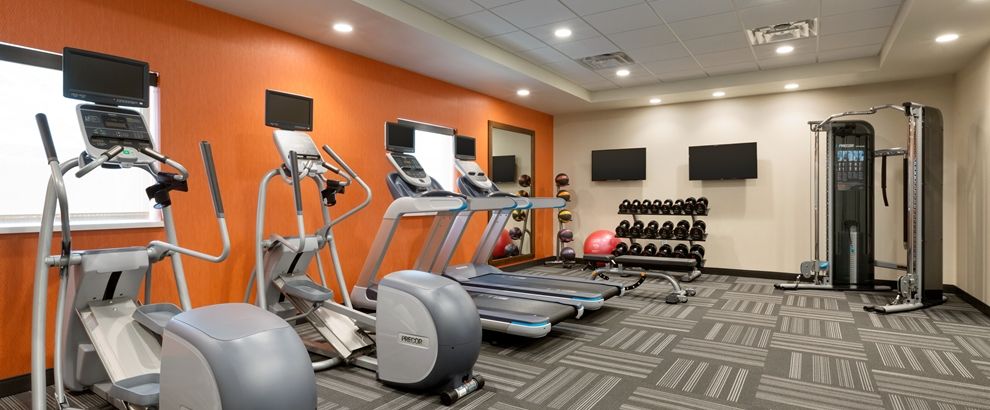 Home2 Suites By Hilton Glendale Westgate Exteriör bild