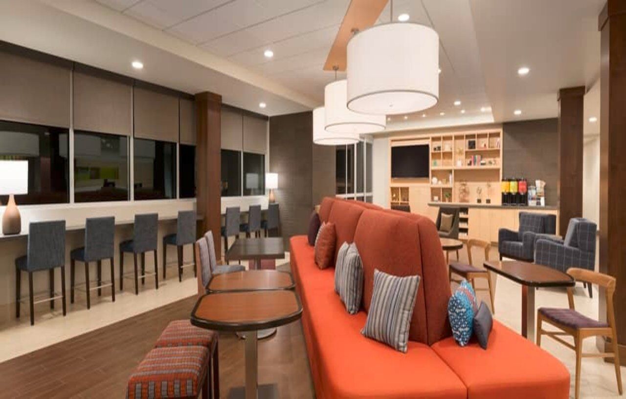 Home2 Suites By Hilton Glendale Westgate Exteriör bild
